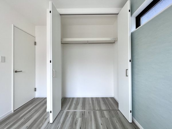 天理市勾田町　新築一戸建て　１１号地