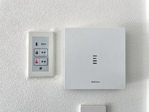 天理市勾田町　新築一戸建て　１１号地