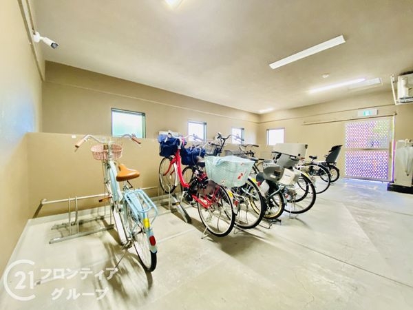 ハーティス城東　中古マンション