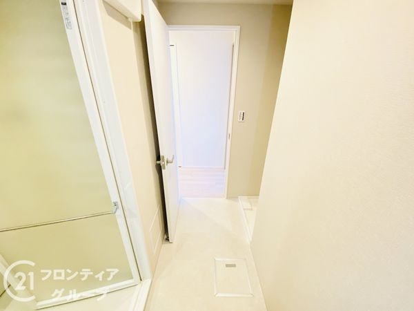 ハーティス城東　中古マンション