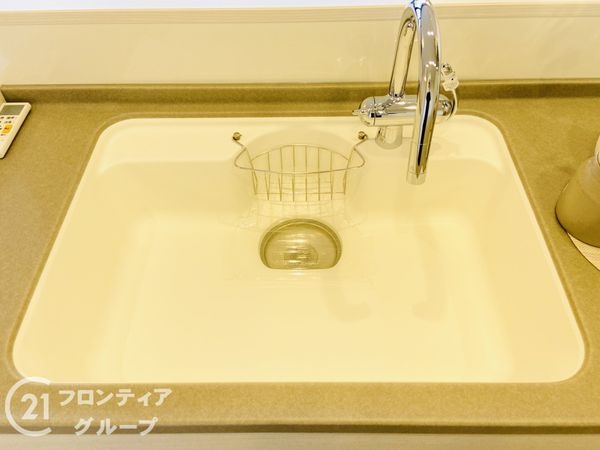 ハーティス城東　中古マンション
