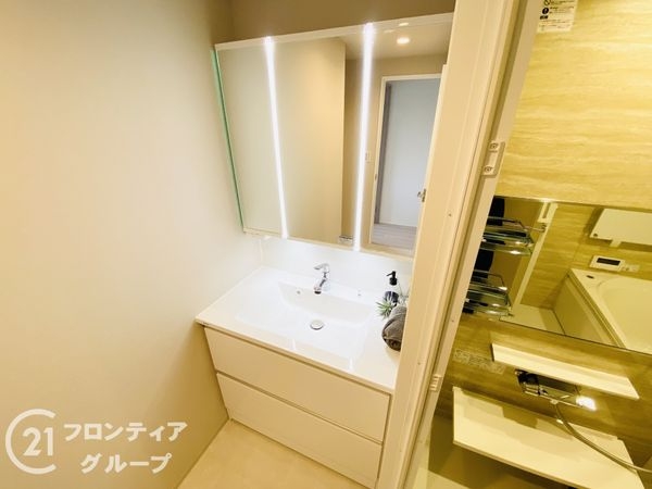 ハーティス城東　中古マンション