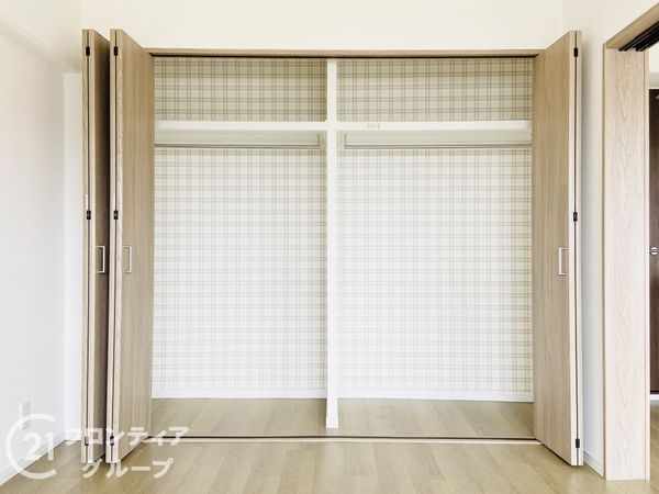 エバーグリーン門真　中古マンション