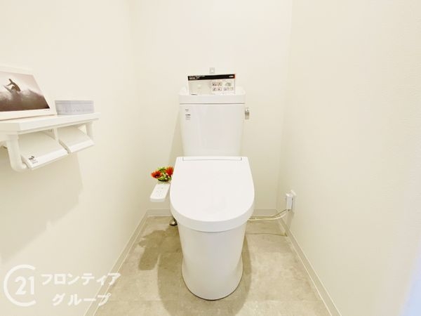 エバーグリーン門真　中古マンション