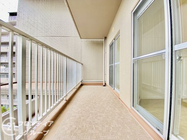 エバーグリーン門真　中古マンション