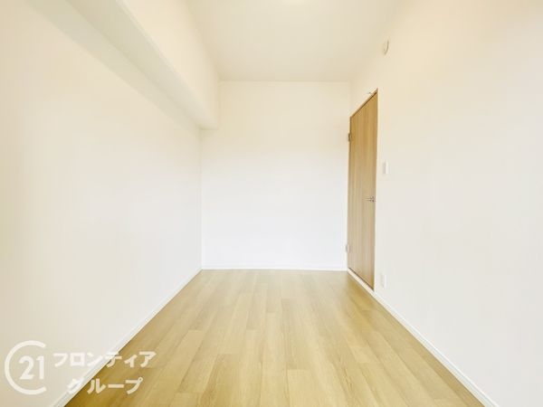 エバーグリーン門真　中古マンション