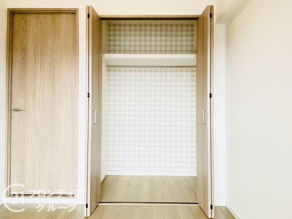 エバーグリーン門真　中古マンション