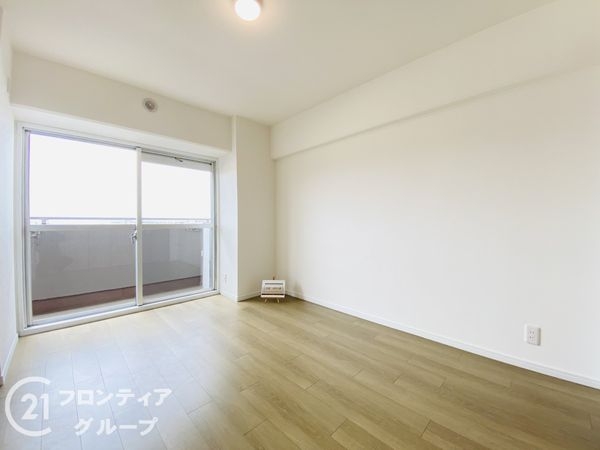 エバーグリーン門真　中古マンション