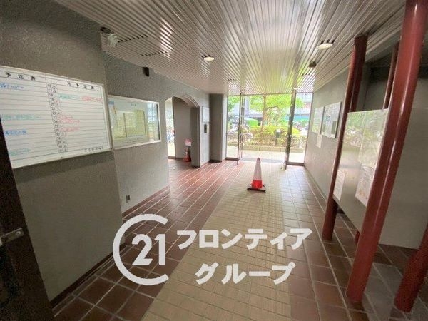 エバーグリーン門真　中古マンション