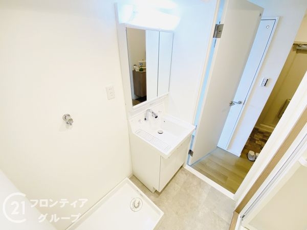 エバーグリーン門真　中古マンション