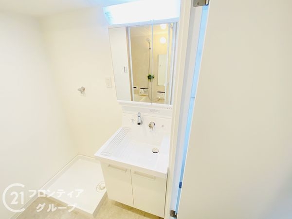 エバーグリーン門真　中古マンション
