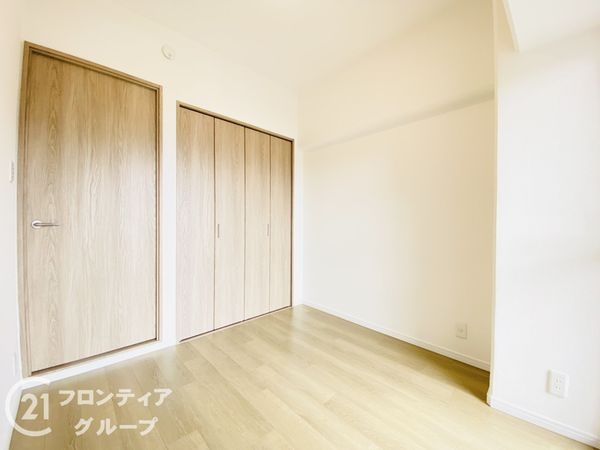 エバーグリーン門真　中古マンション