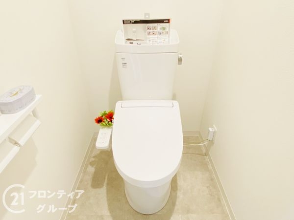 エバーグリーン門真　中古マンション