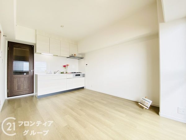 エバーグリーン門真　中古マンション