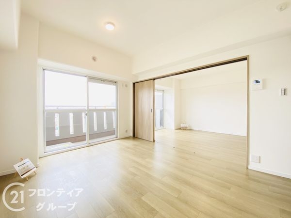 エバーグリーン門真　中古マンション