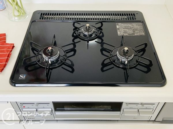 エバーグリーン門真　中古マンション