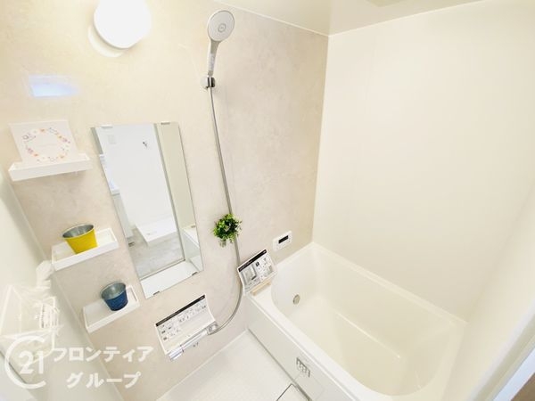 エバーグリーン門真　中古マンション