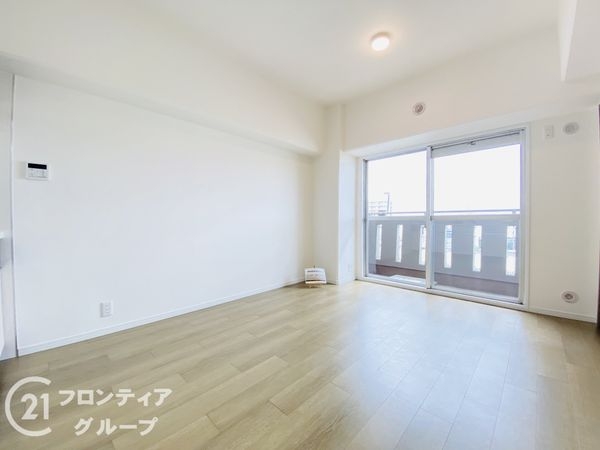 エバーグリーン門真　中古マンション