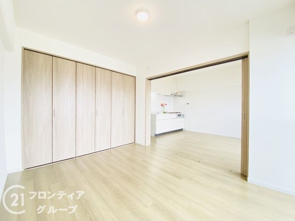エバーグリーン門真　中古マンション
