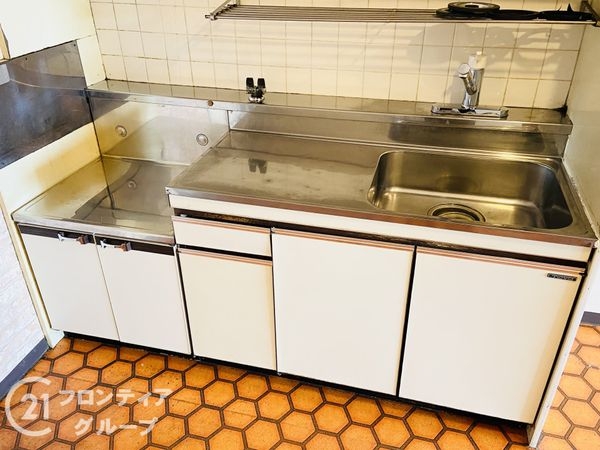シャトー三愛　中古マンション