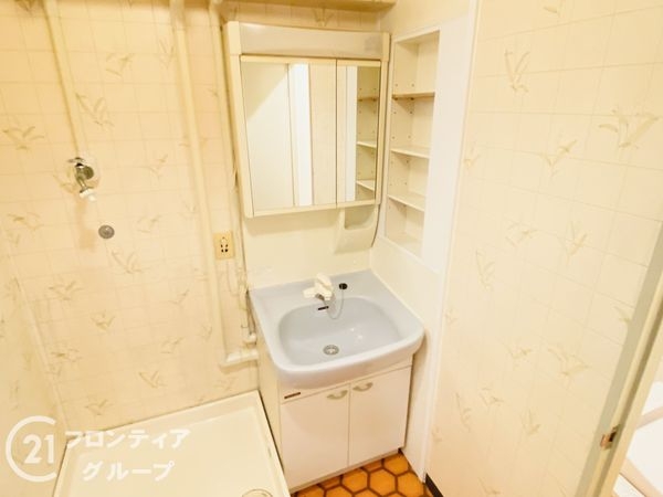 シャトー三愛　中古マンション
