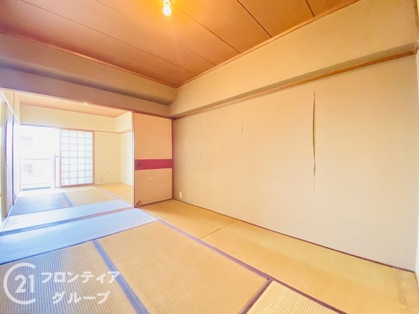 シャトー三愛　中古マンション