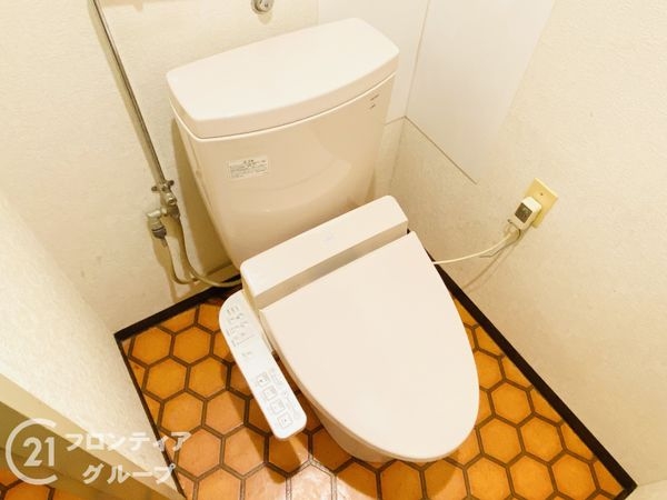 シャトー三愛　中古マンション