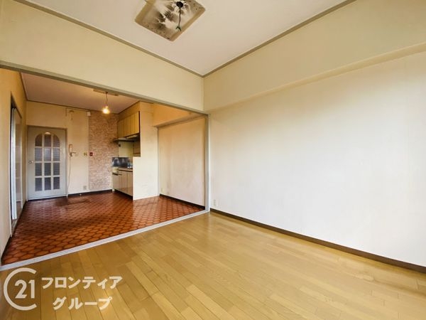シャトー三愛　中古マンション