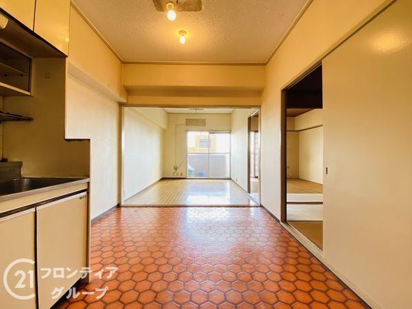 シャトー三愛　中古マンション