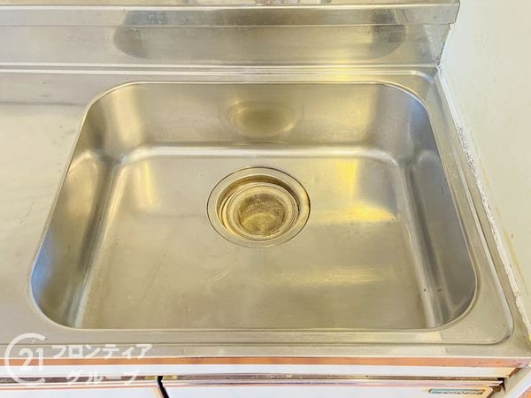 シャトー三愛　中古マンション