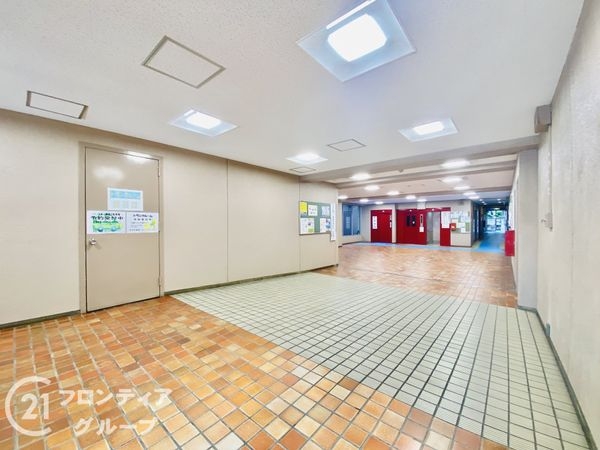 シャトー三愛　中古マンション