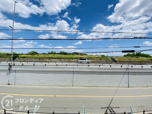 ドルミ淀川　中古マンション