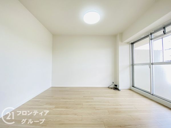 ドルミ淀川　中古マンション