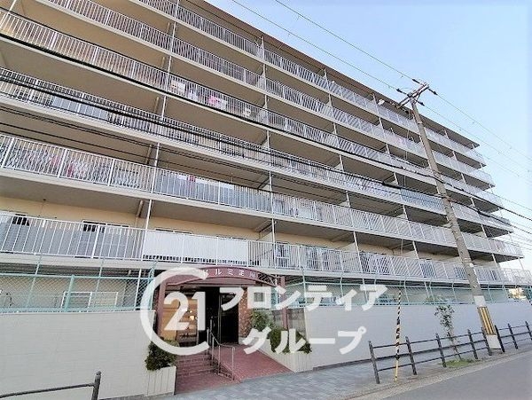 ドルミ淀川 中古マンション