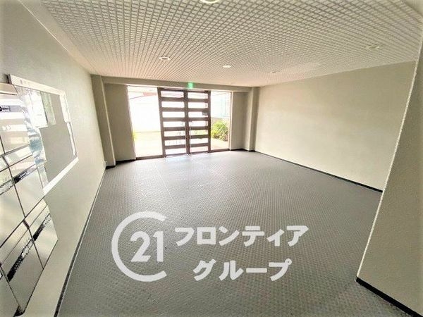ドルミ淀川　中古マンション
