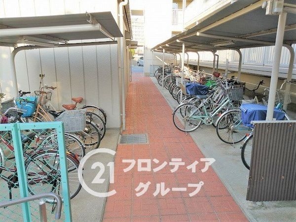 ドルミ淀川　中古マンション