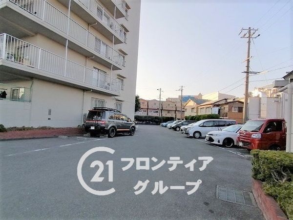 ドルミ淀川　中古マンション