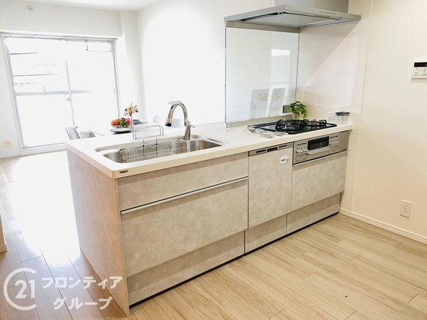 ドルミ淀川　中古マンション