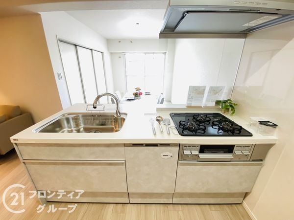 ドルミ淀川　中古マンション