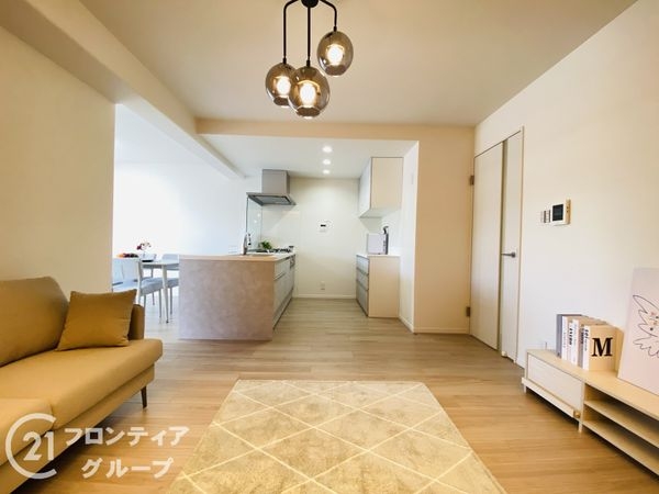 ドルミ淀川　中古マンション
