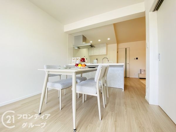 ドルミ淀川　中古マンション