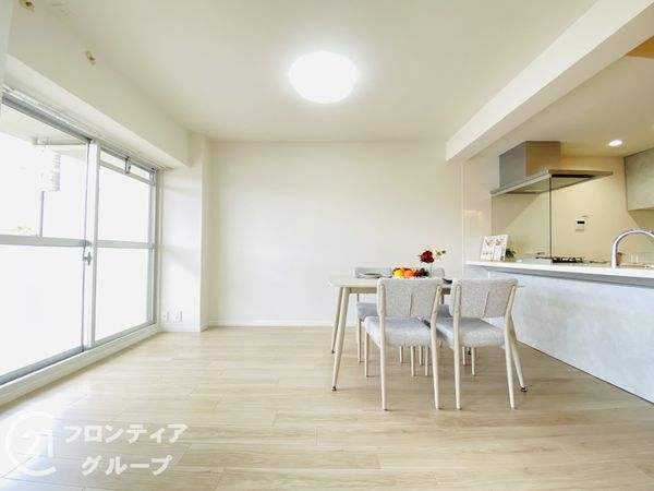 ドルミ淀川　中古マンション