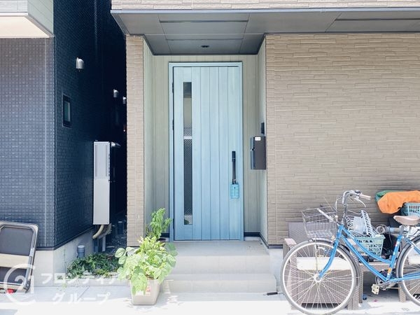 大阪市旭区赤川４丁目　中古一戸建て