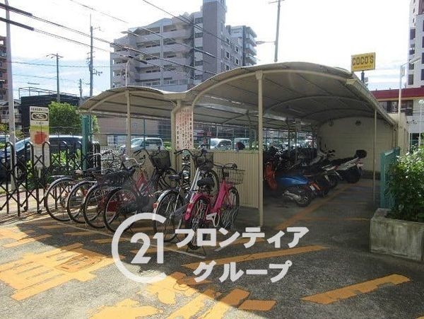 今福グランドハイツ　中古マンション