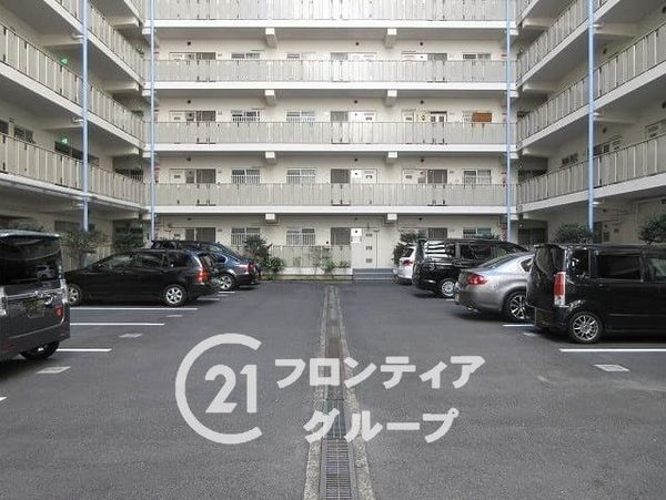 今福グランドハイツ　中古マンション