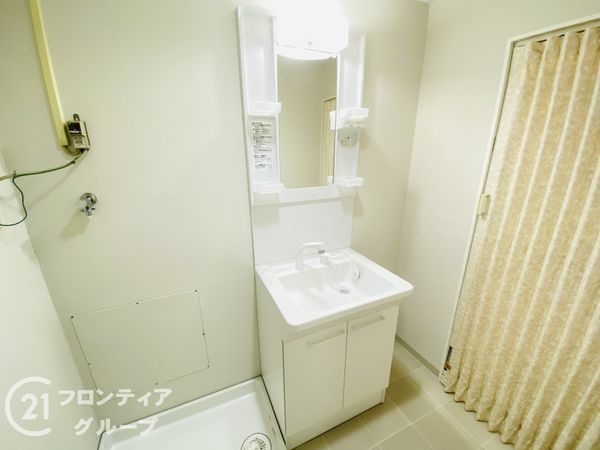 今福グランドハイツ　中古マンション
