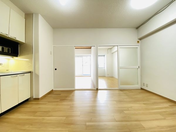 今福グランドハイツ　中古マンション