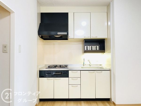 今福グランドハイツ　中古マンション