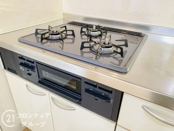 今福グランドハイツ　中古マンション