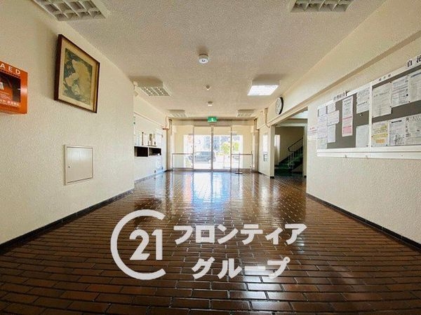 今福グランドハイツ　中古マンション